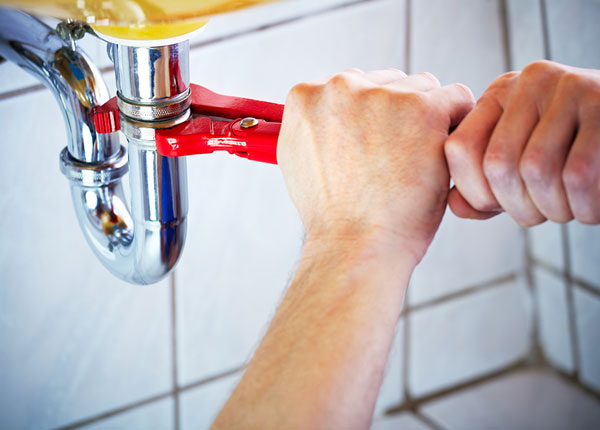 About Clanton Plumbers